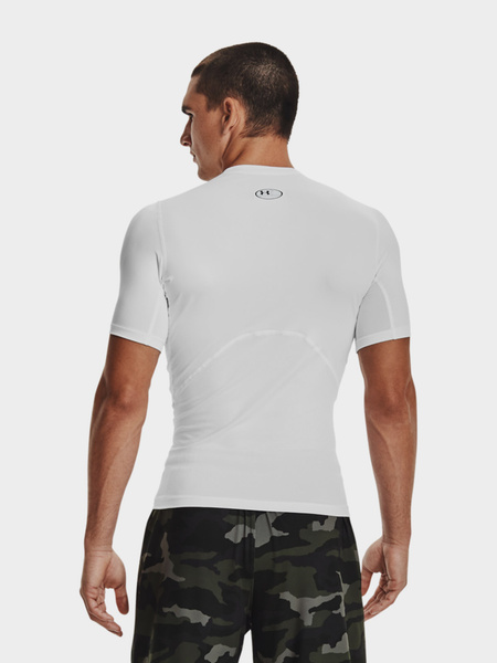 Koszulka męska termoaktywna Under Armour 1361518-100