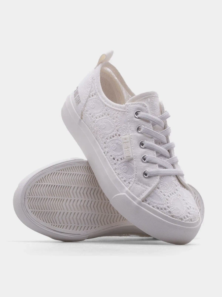 Trampki dziecięce Big Star JJ374012