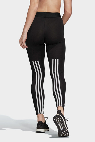 Legginsy damskie adidas W MH 3S TIGHTS FI4630