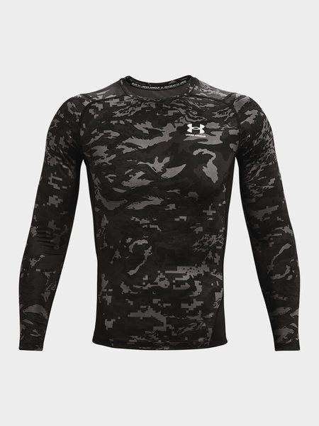 Koszulka męska termoaktywna Under Armour 1361525-001