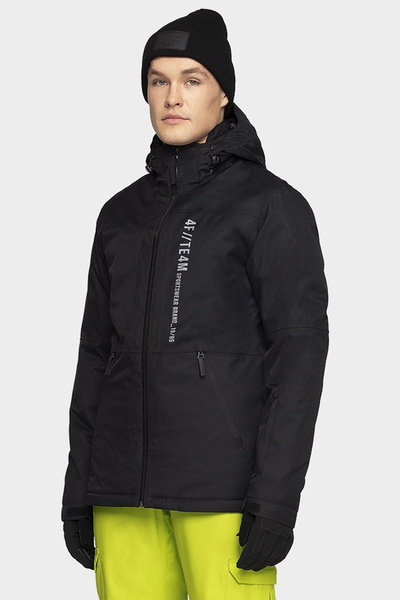 Kurtka męska 4F H4Z19-KUMN073-20S