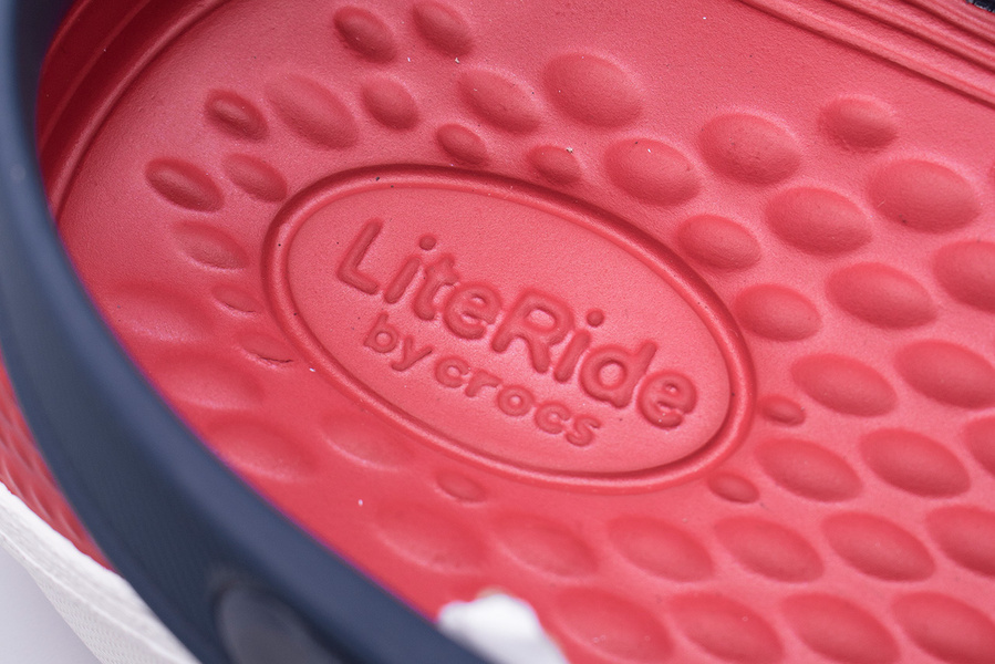 Chodaki Crocs LiteRide Clog 204592-4CC