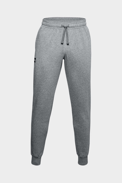 Spodnie dresowe męskie Under Armour RIVAL FLEECE 1357128-012