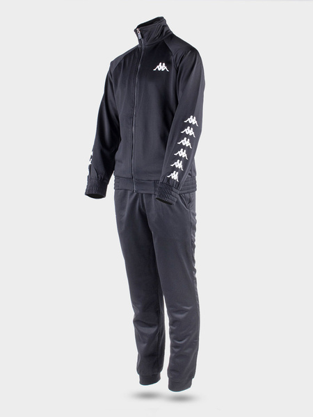 Dres dziecięcy KAPPA Till Training Suit 303307J-19-4006