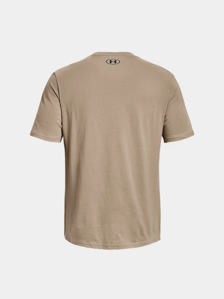 Koszulka męska Under Armour 1329581-236