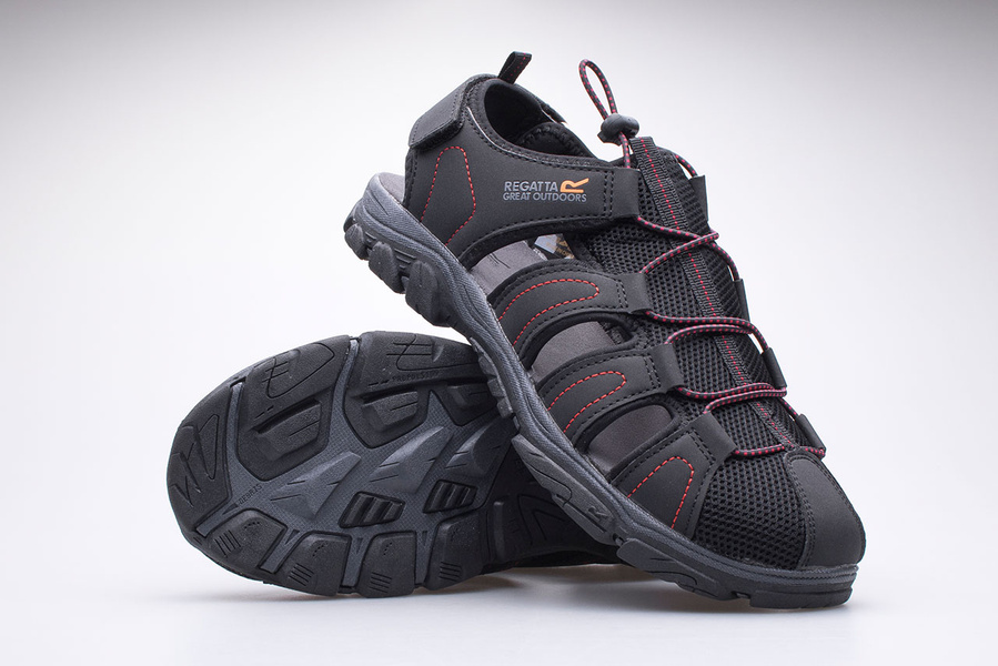 Sandały REGATTA WESTSHORE 2 RMF600-1CN 40