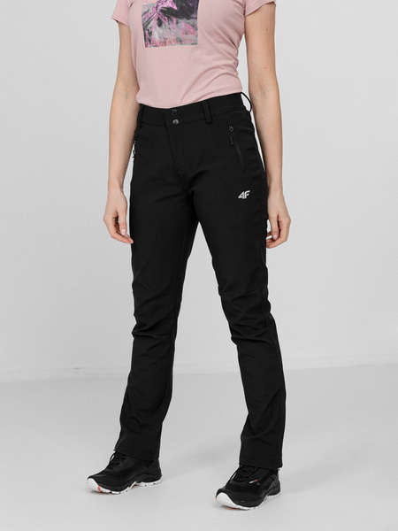Spodnie damskie 4F H4L22-SPDT001-20S