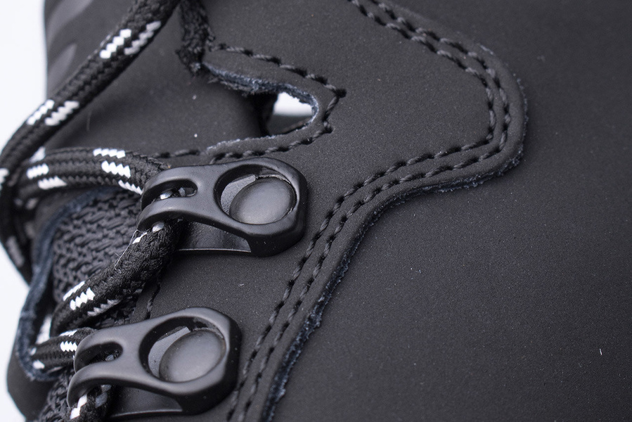 Buty dziecięce 4F HJZ20-JOBMW002A-21S