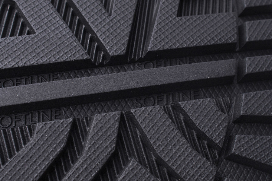 Buty męskie 4F H4Z20-OBMH255-21S