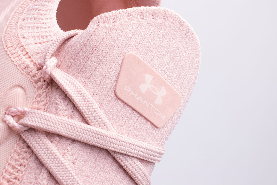 Buty damskie Under Armour HOVR PHANTOM 2 3023021-601