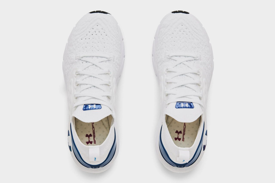 Buty damskie Under Armour HOVR PHANTOM 2 3023660-101