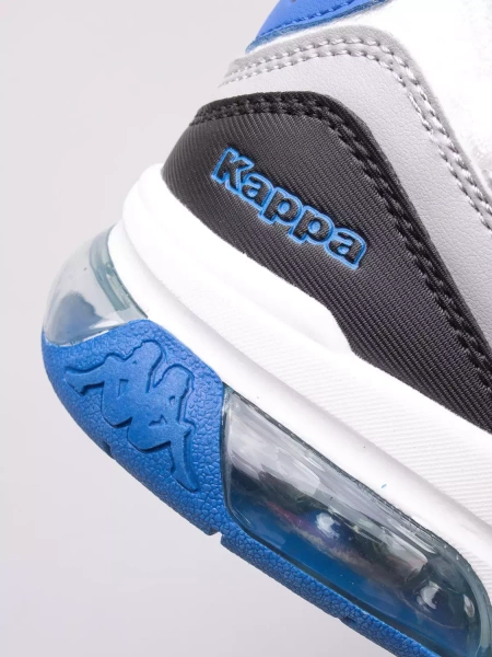 Buty dziecięce  KAPPA HARLEM TC K 260893TCK-1060 