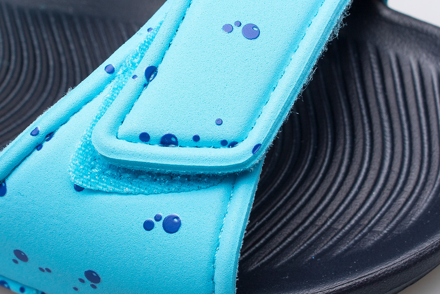 Sandały dziecięce adidas ALTASWIM C EG2178