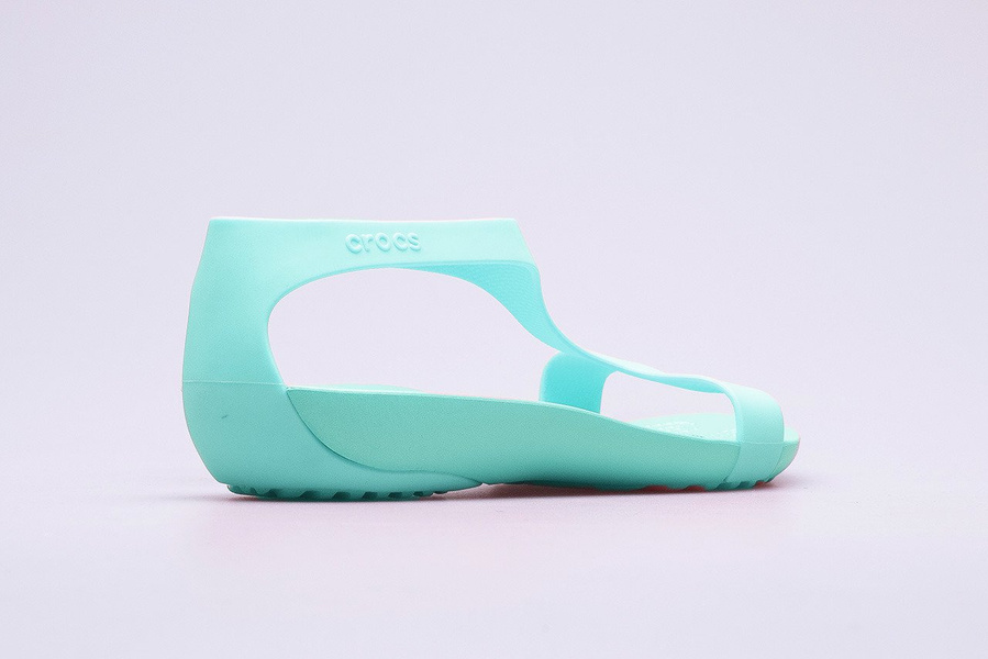Sandały Crocs Serena Sandal 205469-40M