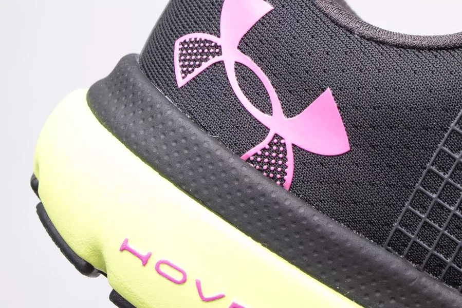 Buty męskie Under Armour HOVR Infinite 4 3024897-006
