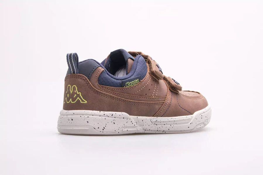 Buty dziecięce KAPPA LIMNOS K 260985K-5467