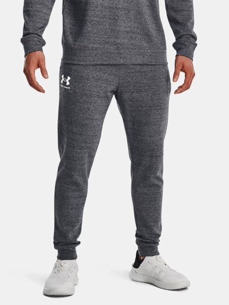 Spodnie dresowe męskie Under Armour 1380843-012 
