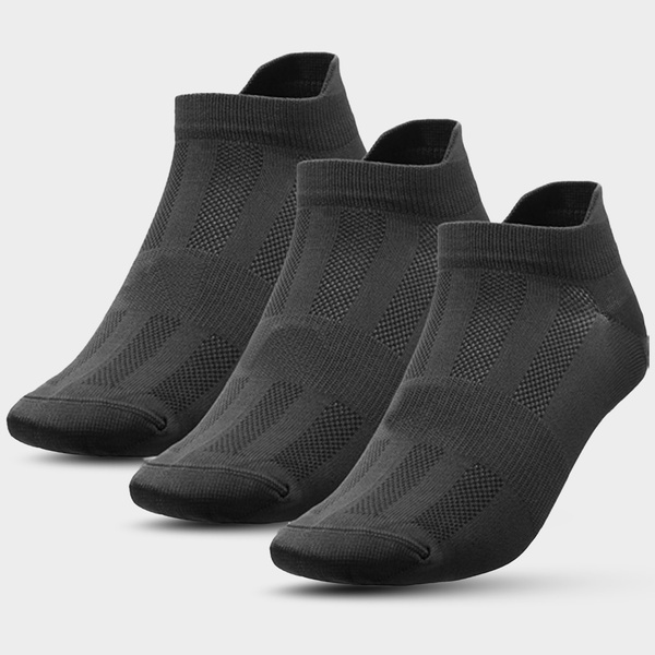 Skarpety męskie 4F H4Z21-SOM005-20S+20S+20S