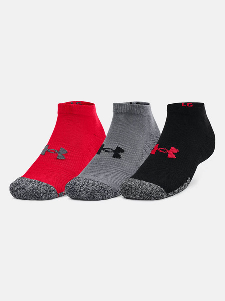 Skarpety Under Armour HEATGEAR 1346753-600