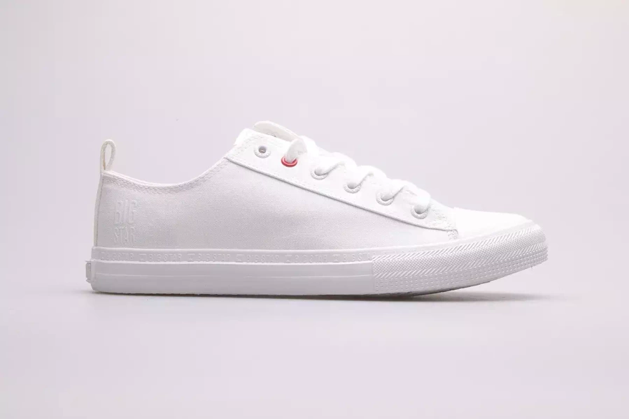 Trampki męskie BIG STAR JJ174001