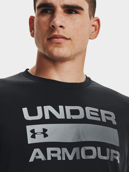Koszulka męska Under Armour 1329582-001