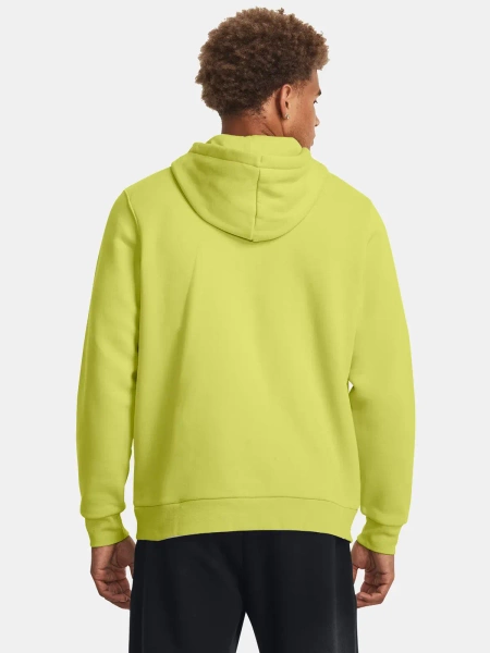 Bluza męska z kapturem Under Armour 1373880-743
