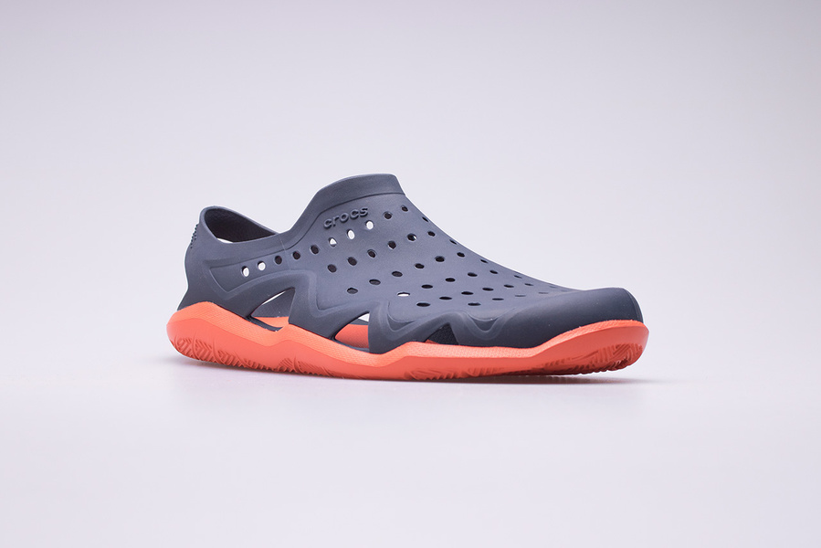 Sandały Crocs Men's Swiftwater Wave 203963-4V9