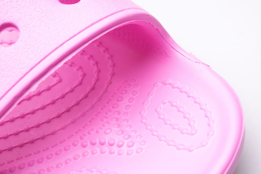 Klapki CROCS CLASSIC SLIDE 206121-6SW