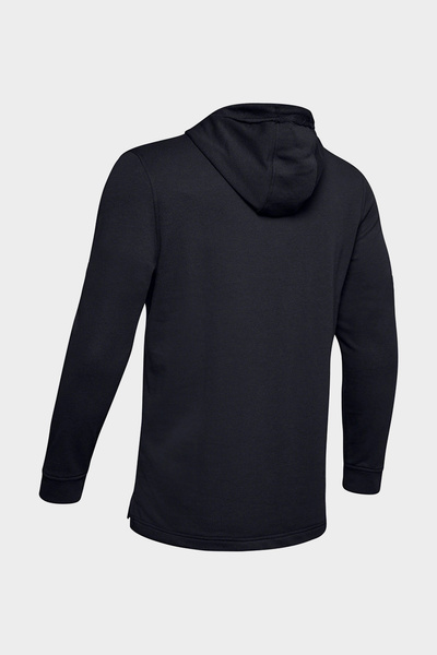 Bluza męska z kapturem Under Armour TERRY HOODIE 1348520-001