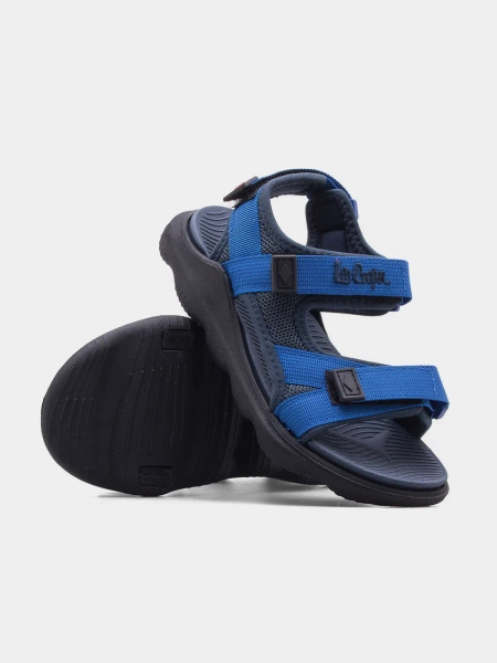 Sandały dziecięce Lee Cooper LCW-24-34-2602K
