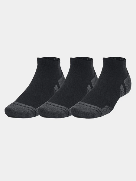 Skarpety męskie Under Armour 1379504-001 3-PAK 