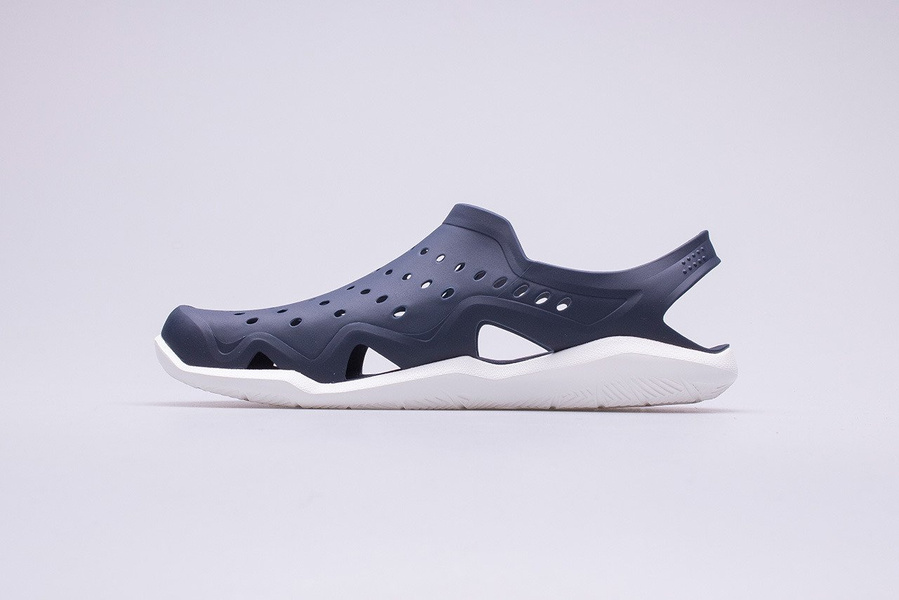 Sandały Crocs Men's Swiftwater Wave 203963-462