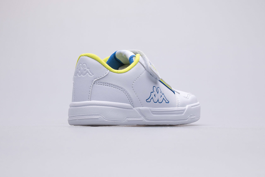 Buty dziecięce KAPPA MARABU II K 260817K-1060