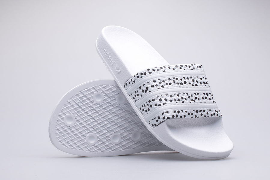 Klapki damskie adidas ADILETTE W FX5922