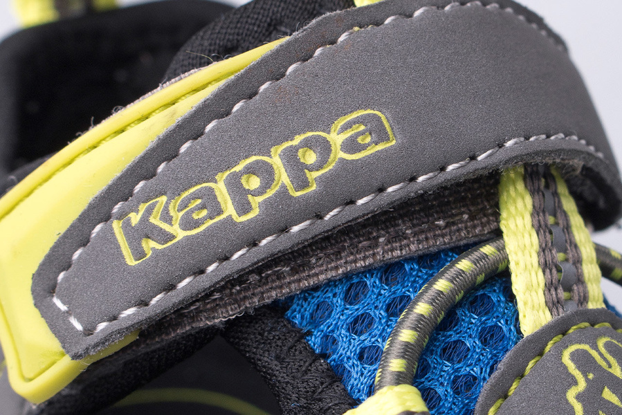 Sandały dziecięce Kappa REMINDER K 260682K-1633