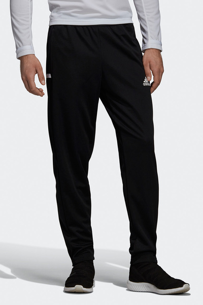 Spodnie dresowe męskie adidas T19 TRK PNT M DW6862