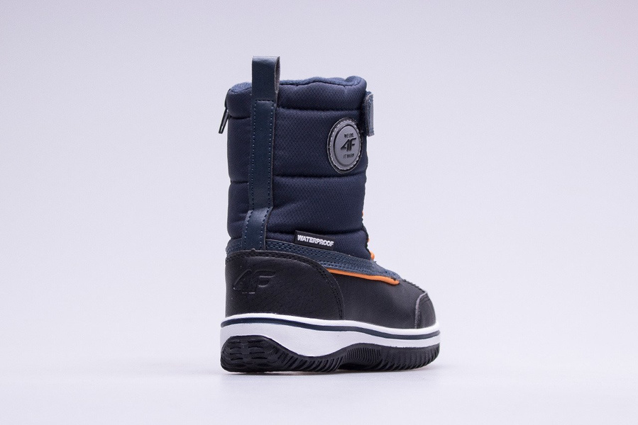 Buty dziecięce 4F J4Z17-JOBMW304-2129
