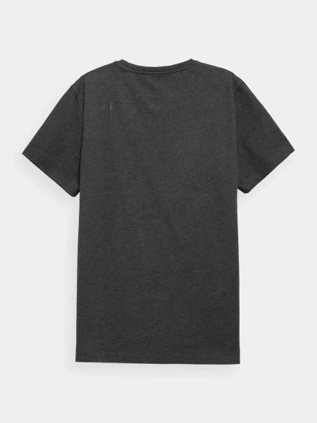 Koszulka męska 4F 4FWSS23TTSHM1229-24M