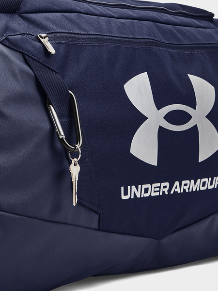 Torba sportowa Under Armour 1369224-410 101L