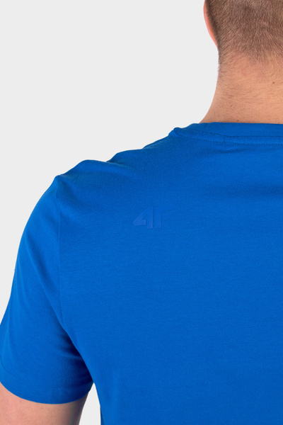 Koszulka męska 4F NOSH4-TSM003-36S