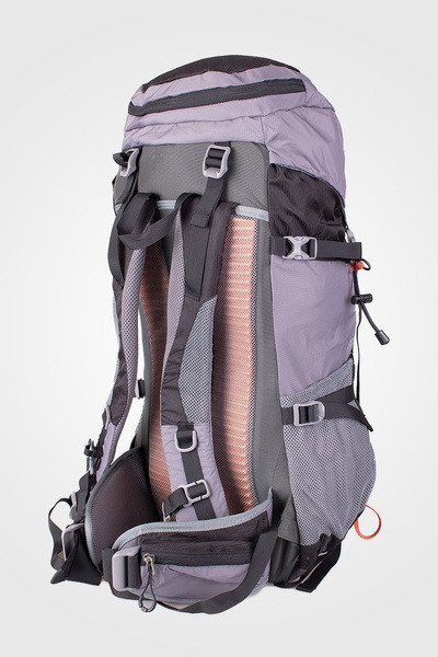 Plecak turystyczny BERGSON MAGNOR 40 black