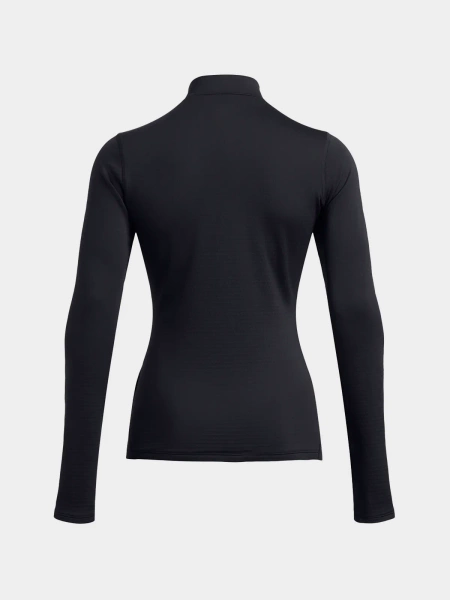 Bluza damska rozpinana Under Armour 1386417-001