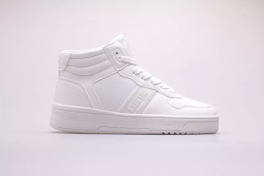 Buty damskie BIG STAR KK274263-101
