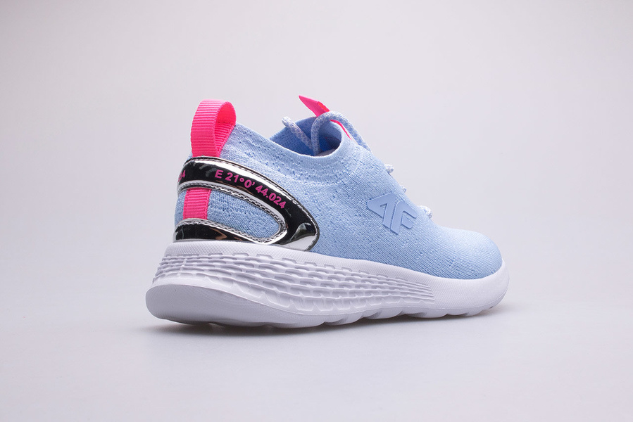 Buty dziecięce 4F HJL21-JOBDS001-34S