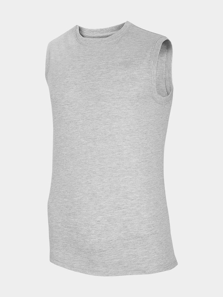 Koszulka męska 4F NOSH4-TSM001-27M