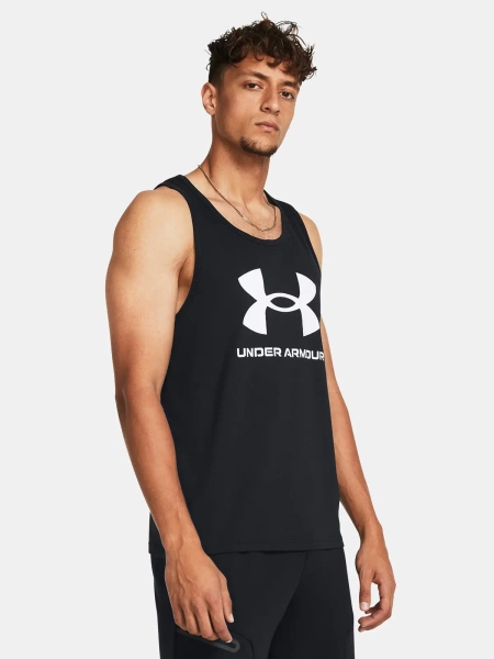 koszulka męska Under Armour 1382883-001 
