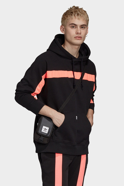 Bluza męska z kapturem adidas FS OTH HOODY FN0007