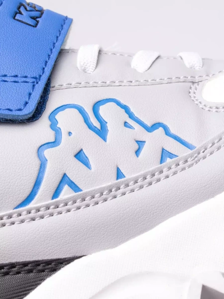 Buty dziecięce  KAPPA HARLEM TC K 260893TCK-1060 