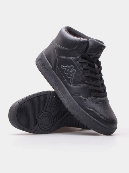 Buty męskie KAPPA BROOME 243304-1116