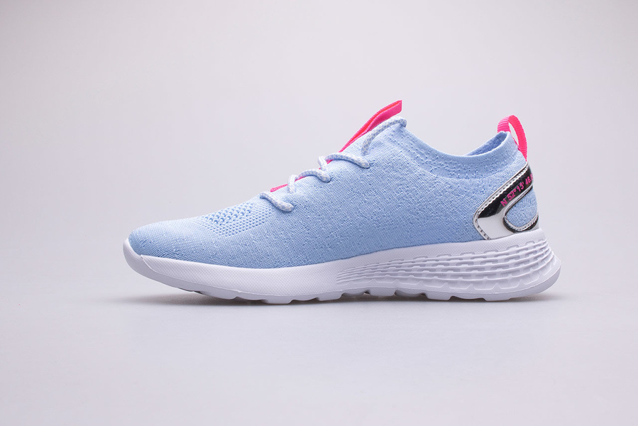 Buty dziecięce 4F HJL21-JOBDS001-34S